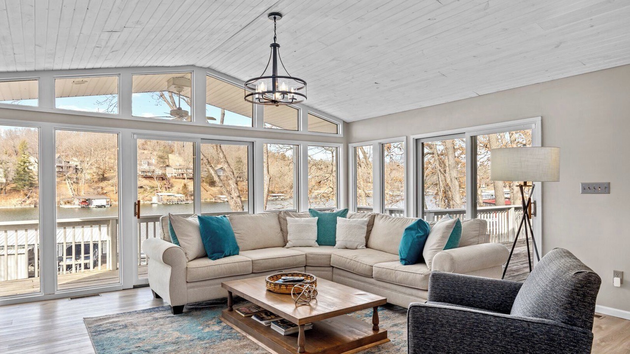 Photo of Livingroom in McColley