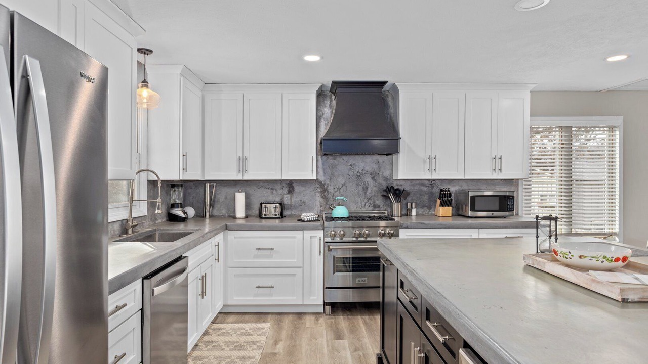 Photo of Kitchen in McColley