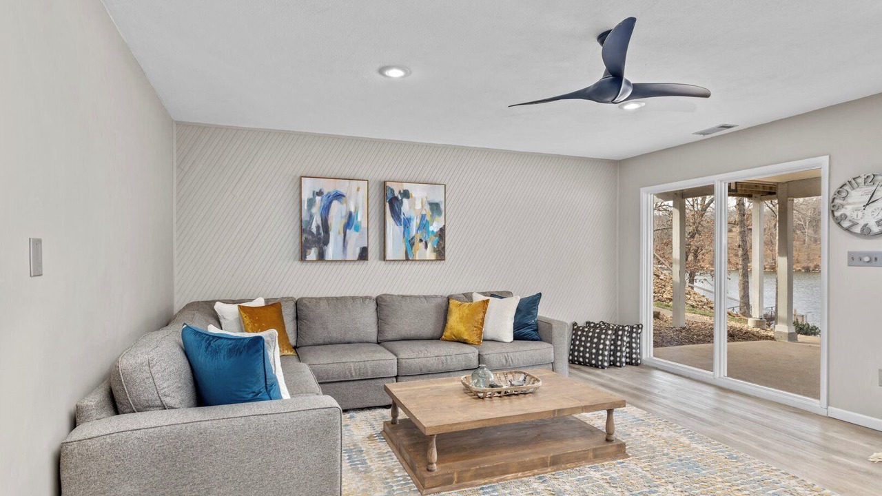 Photo of Livingroom in McColley
