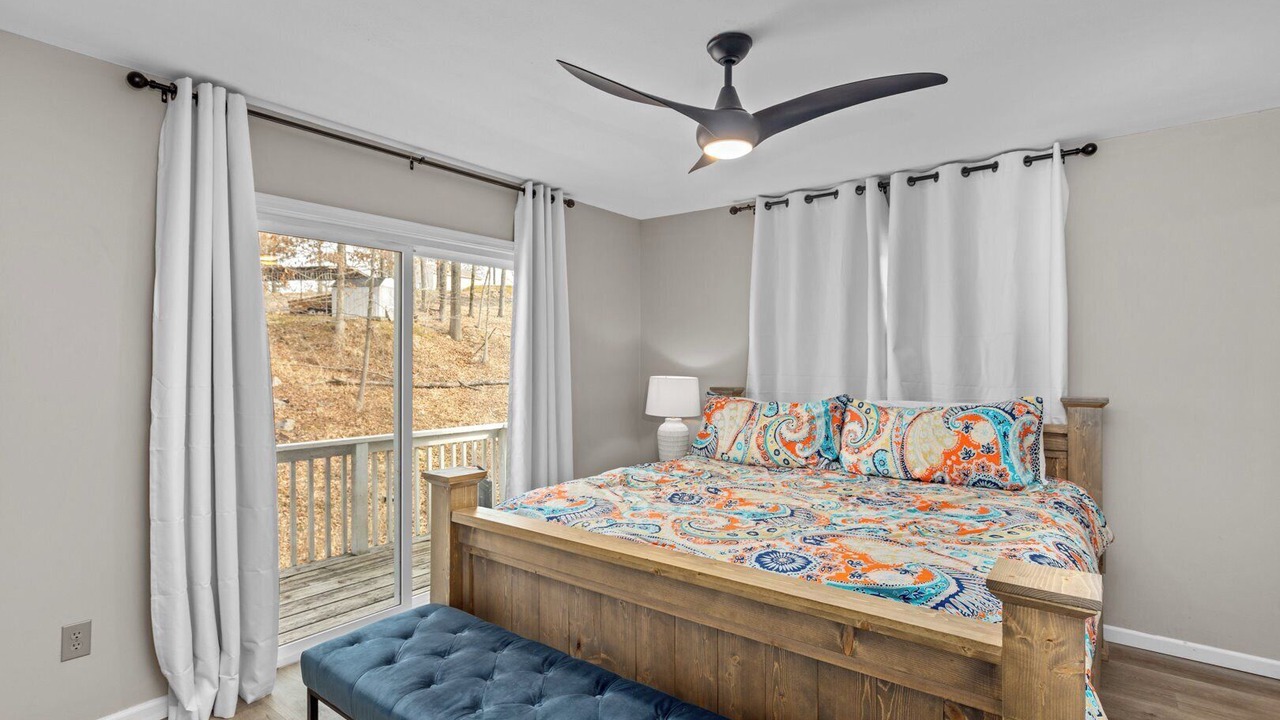 Photo of Bedroom in McColley