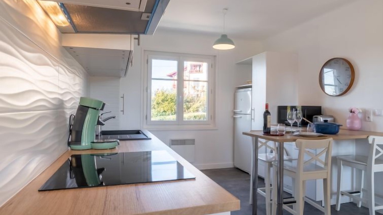 Photo of Bedroom in Guethary