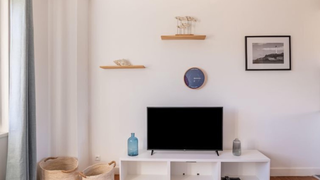 Photo of Livingroom in Guethary