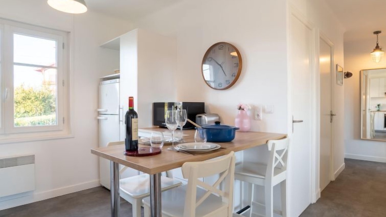 Photo of Bedroom in Guethary