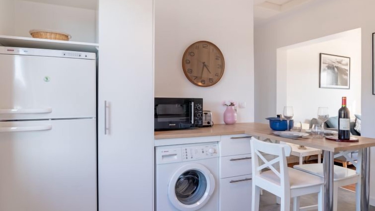 Photo of Bedroom in Guethary