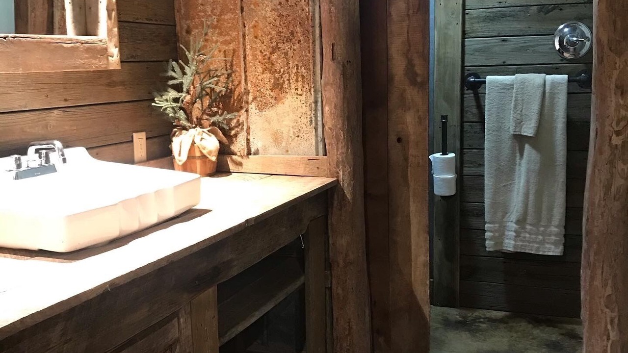 Photo of Bathroom in Belfast