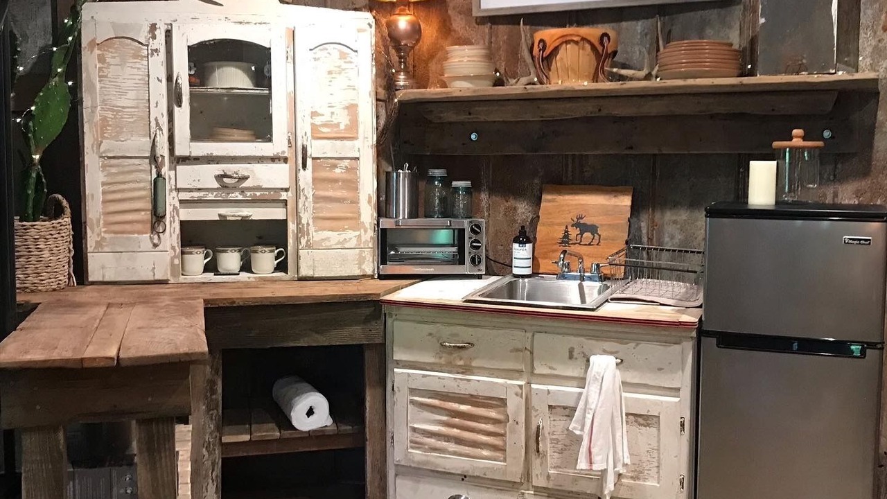 Photo of Kitchen in Belfast