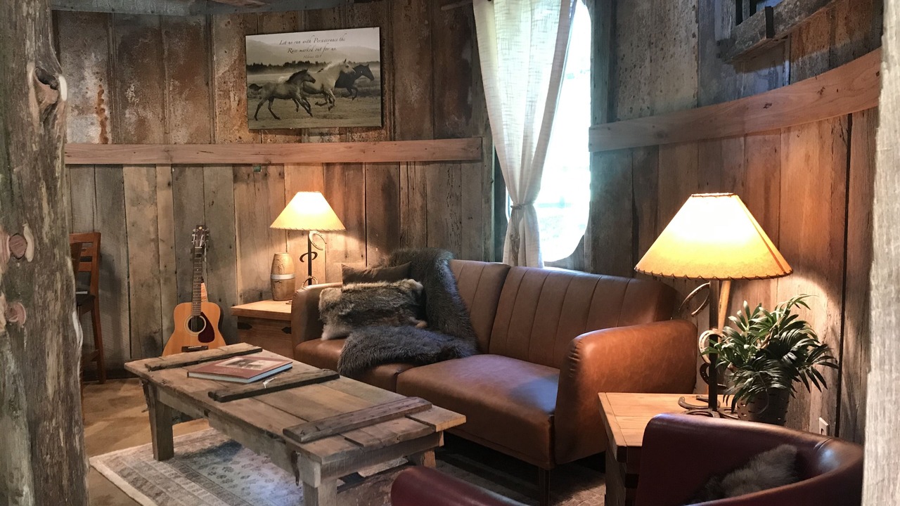 Photo of Livingroom in Belfast