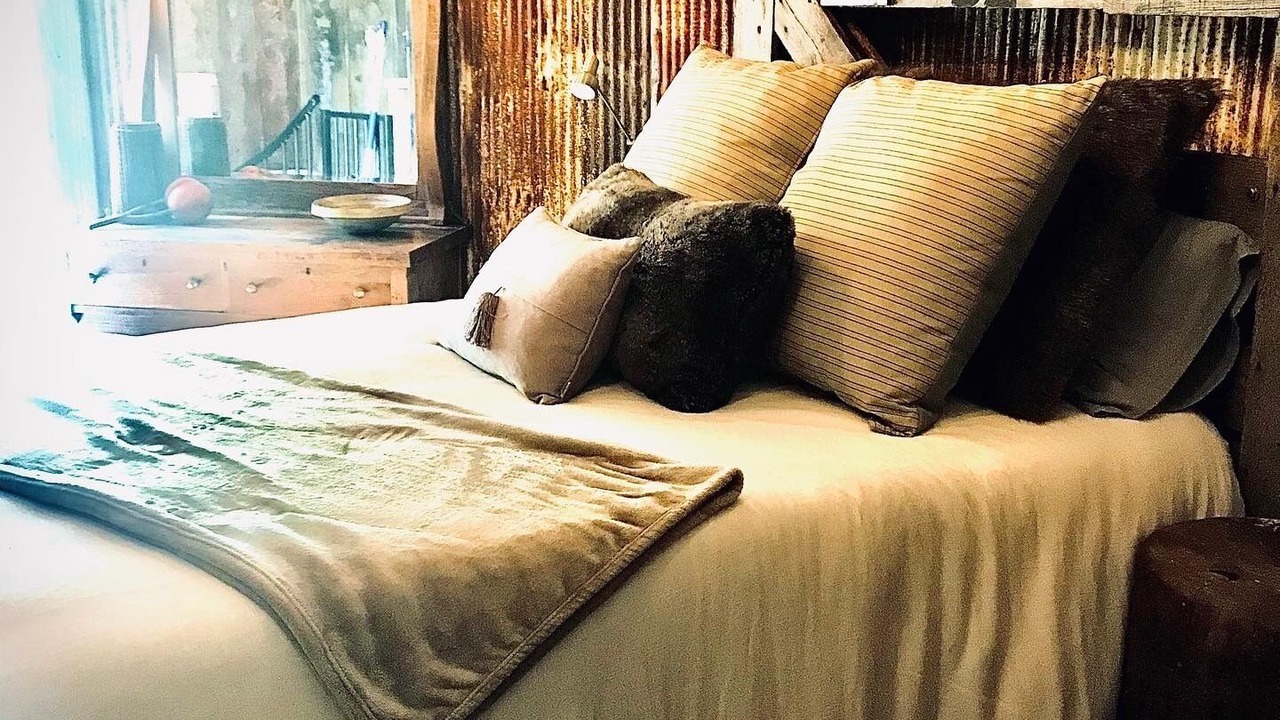 Photo of Bedroom in Belfast