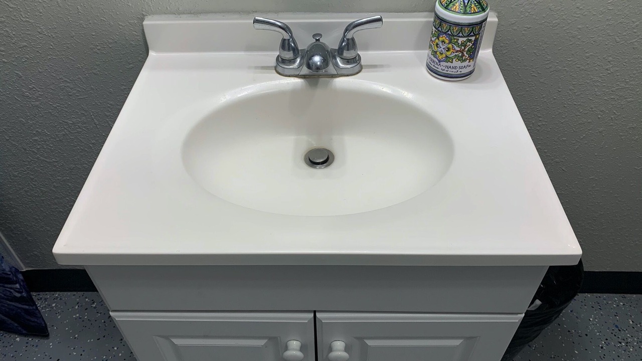 Photo of Bathroom in Naches