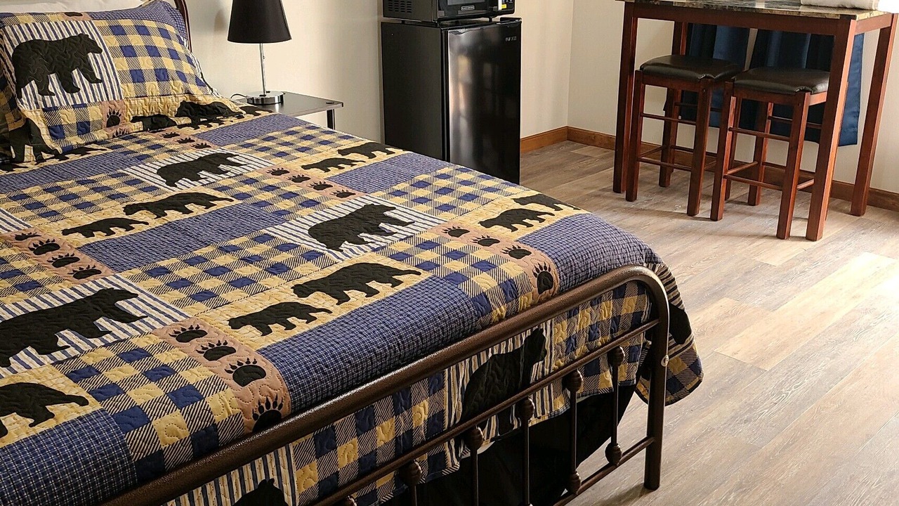 Photo of Bedroom in Naches