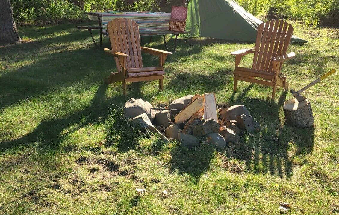 Photo of Patio Balcony in Naches