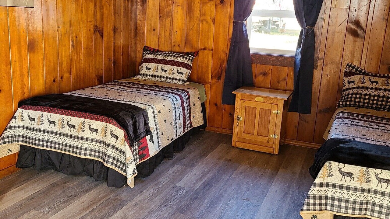 Photo of Bedroom in Naches