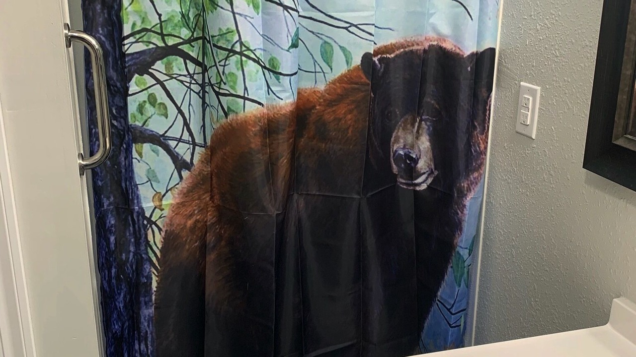 Photo of Bathroom in Naches