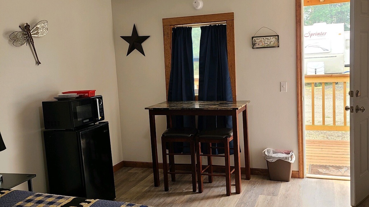 Photo of Bedroom in Naches