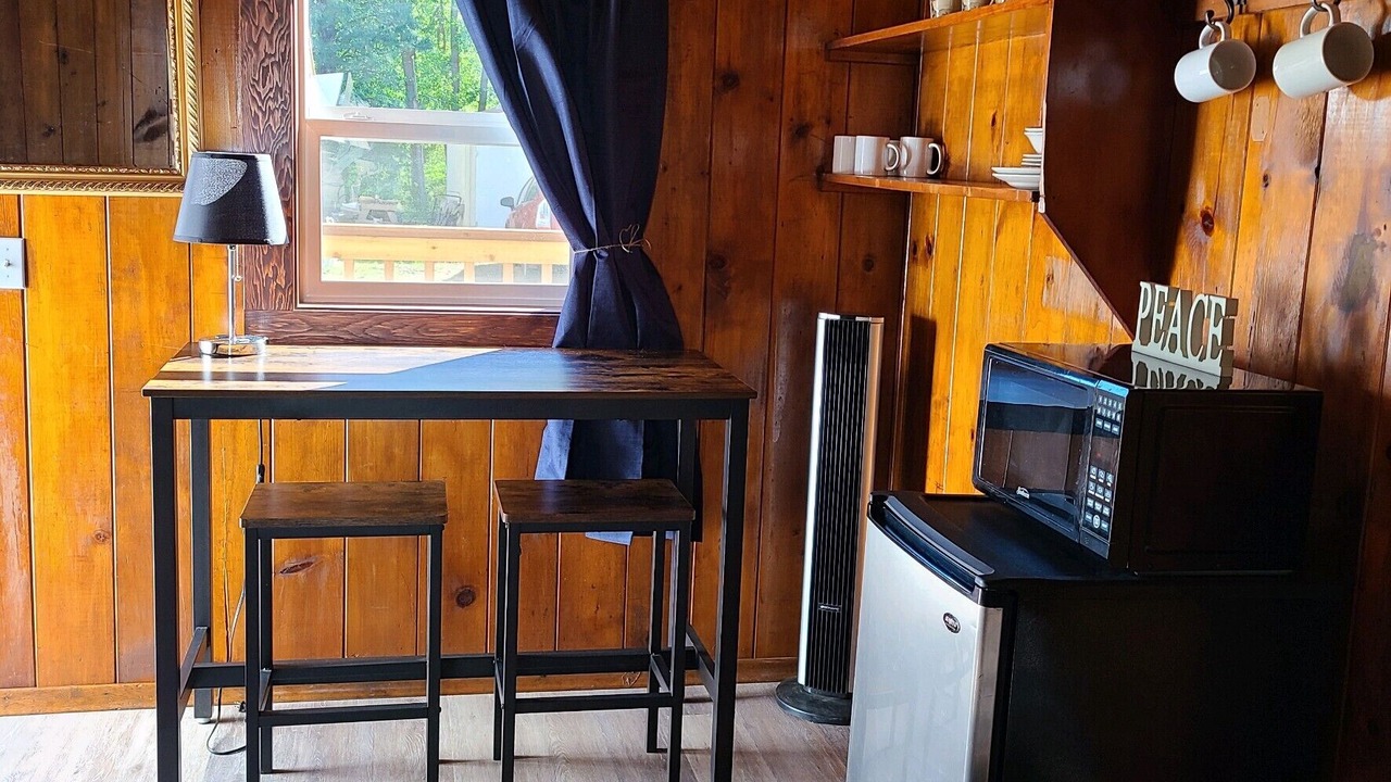 Photo of Kitchen in Naches