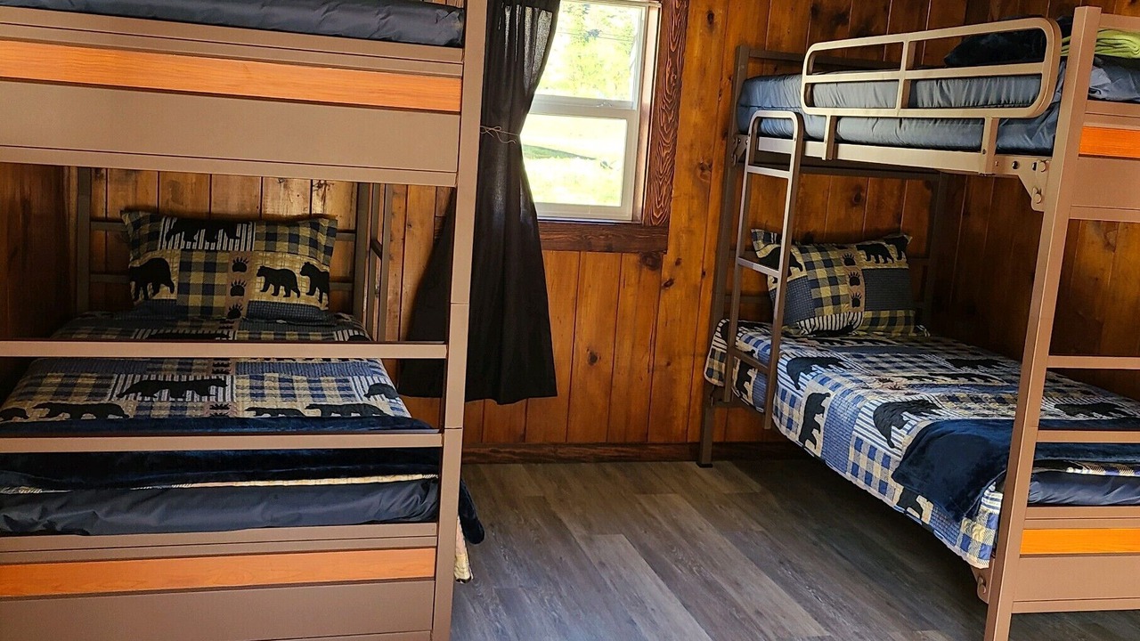 Photo of Bedroom in Naches