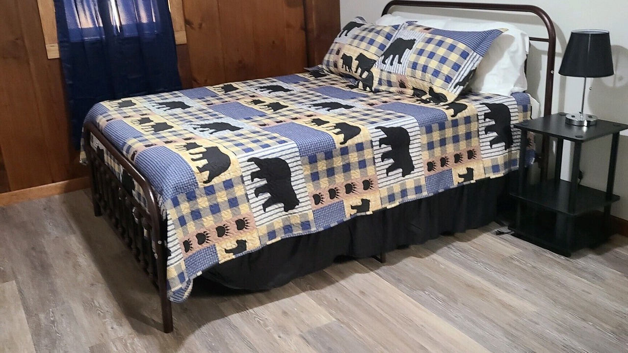 Photo of Bedroom in Naches