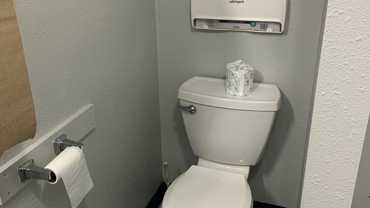 Photo of Bathroom in Naches