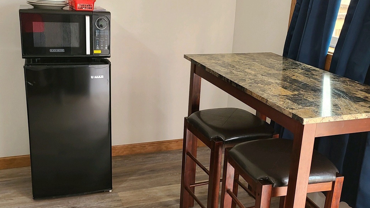 Photo of Bedroom in Naches