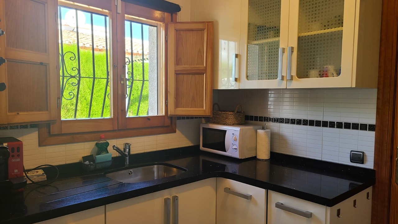 Photo of Kitchen in Els Poblets