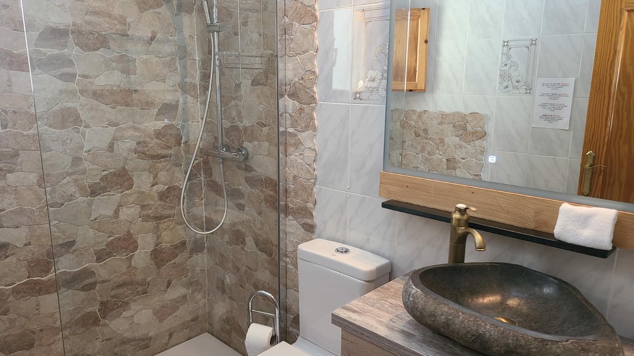 Photo of Bathroom in Els Poblets