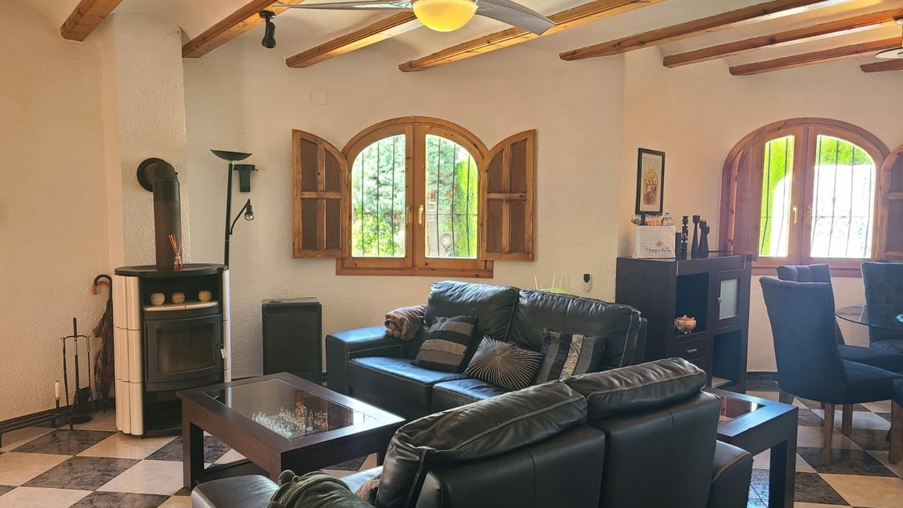 Photo of Livingroom in Els Poblets
