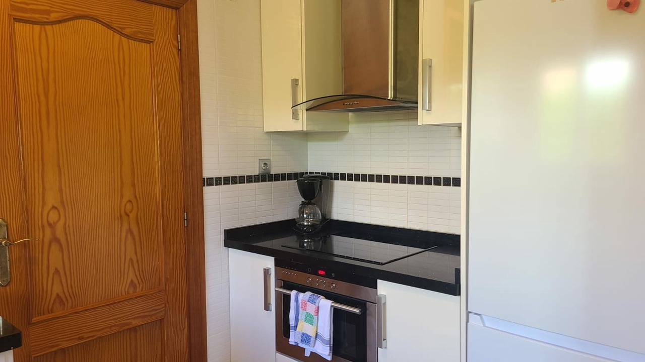 Photo of Kitchen in Els Poblets