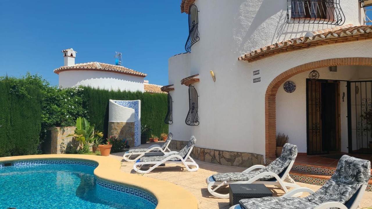 Photo of Outdoor in Els Poblets