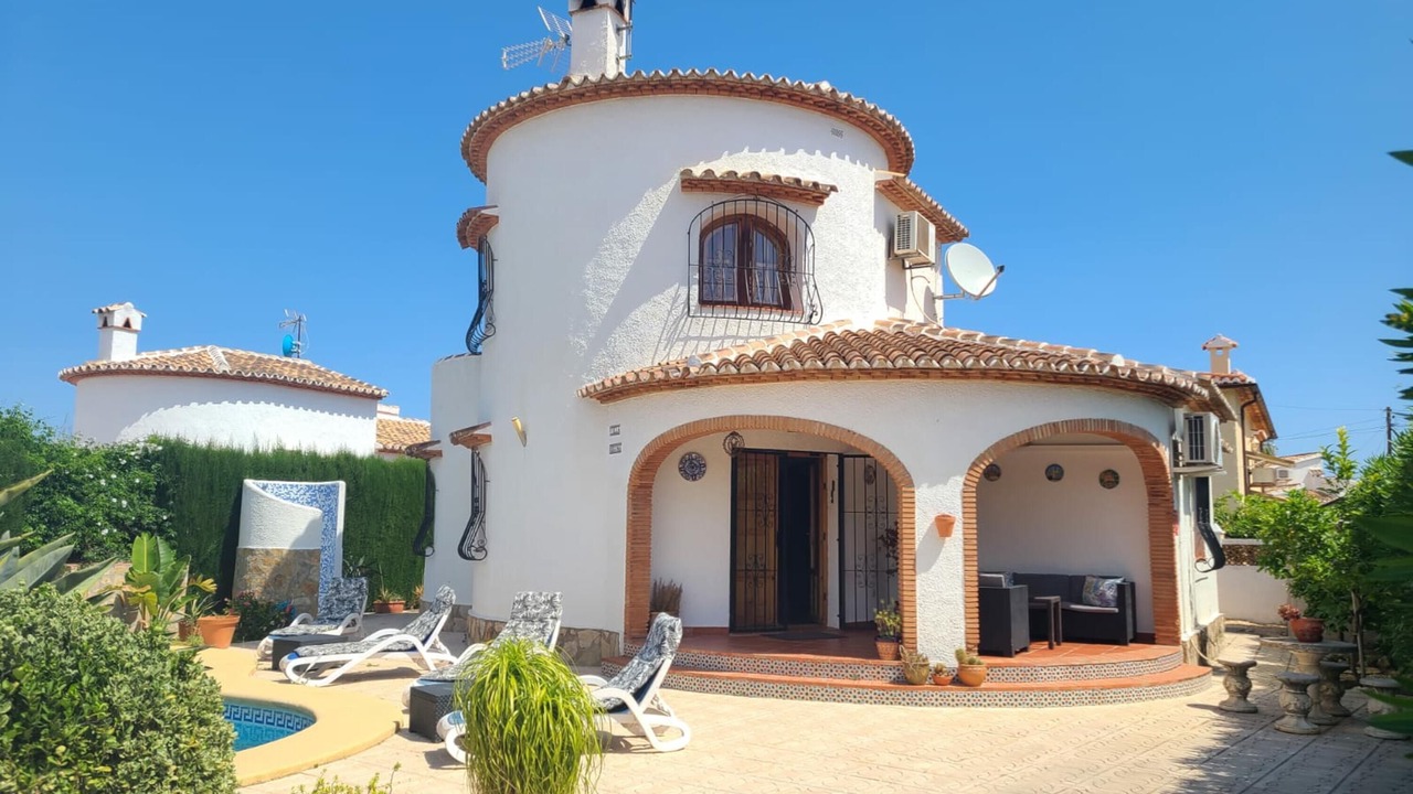 Photo of Outdoor in Els Poblets