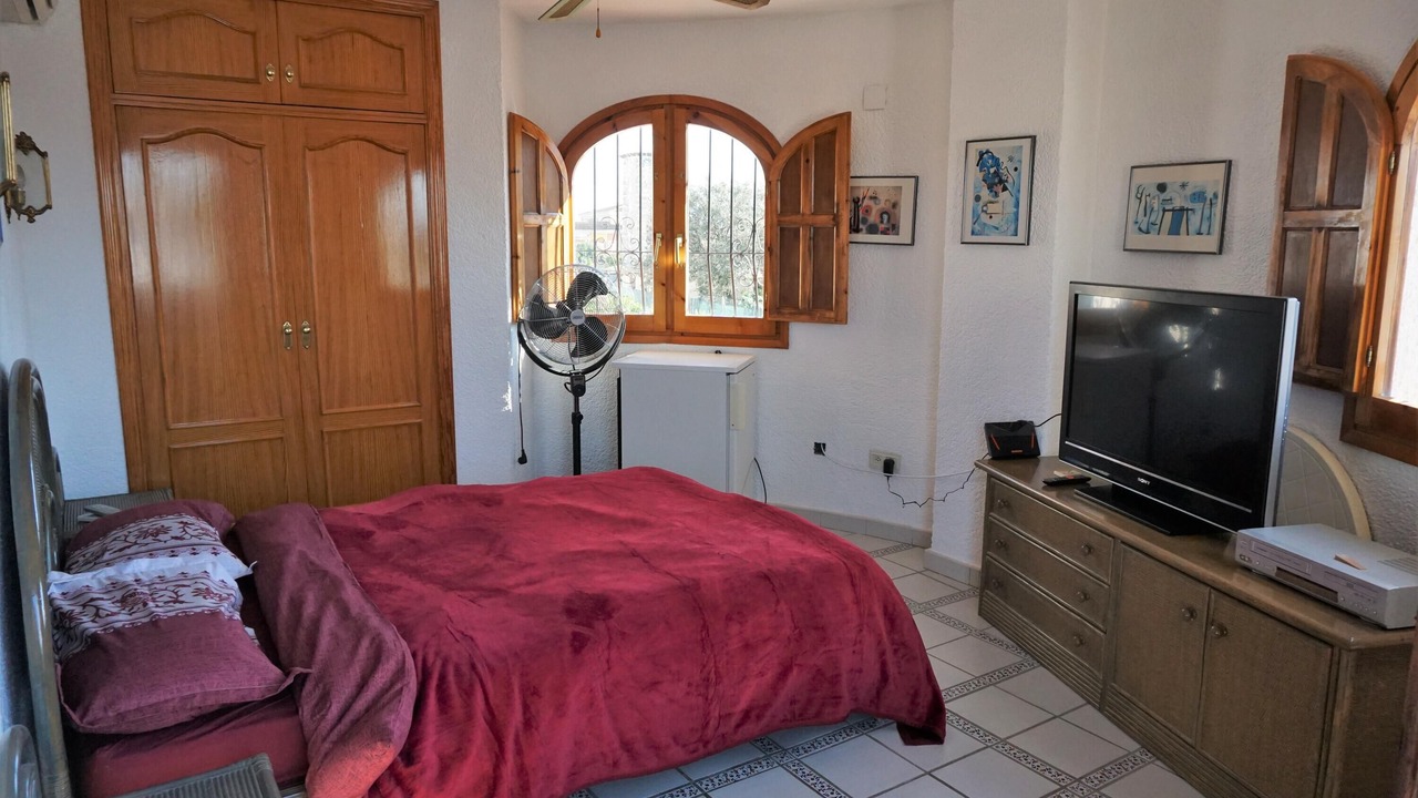 Photo of Bedroom in Els Poblets