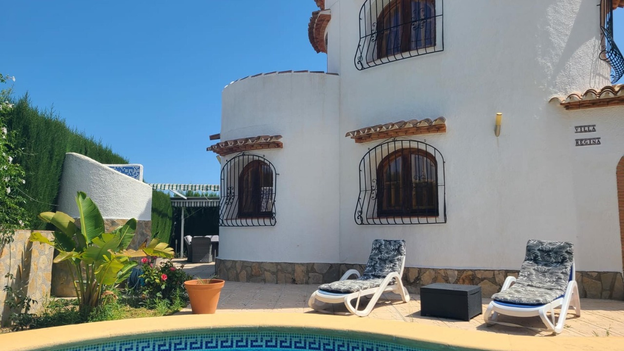 Photo of Outdoor in Els Poblets