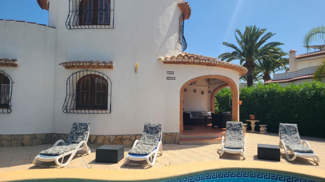 Photo of Outdoor in Els Poblets