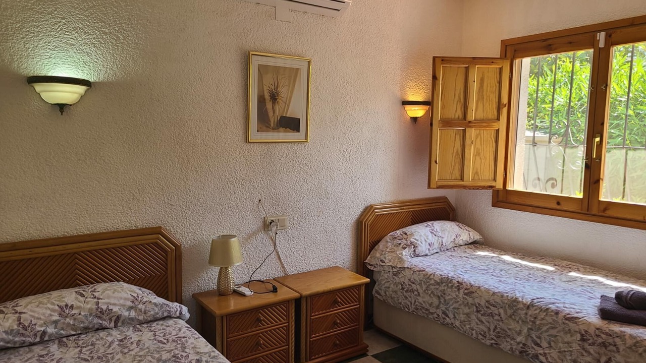 Photo of Bedroom in Els Poblets