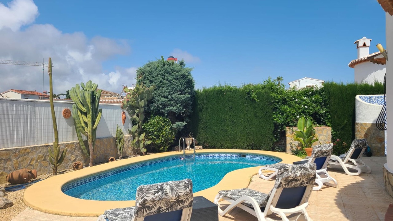 Photo of Outdoor in Els Poblets