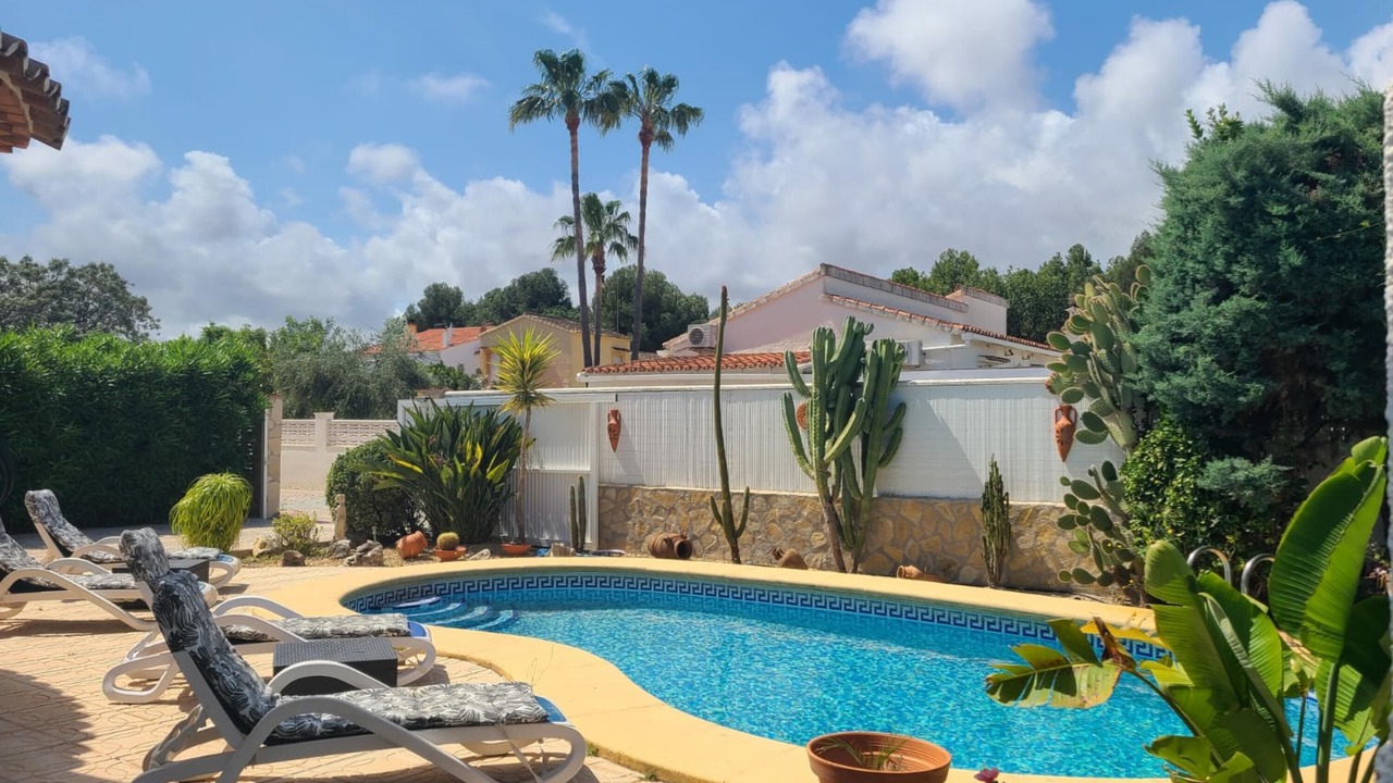 Photo of Outdoor in Els Poblets