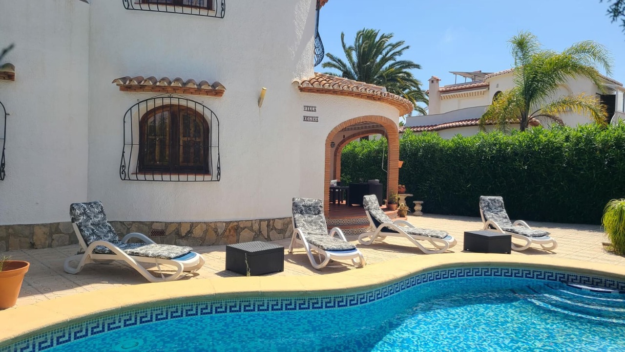 Photo of Outdoor in Els Poblets