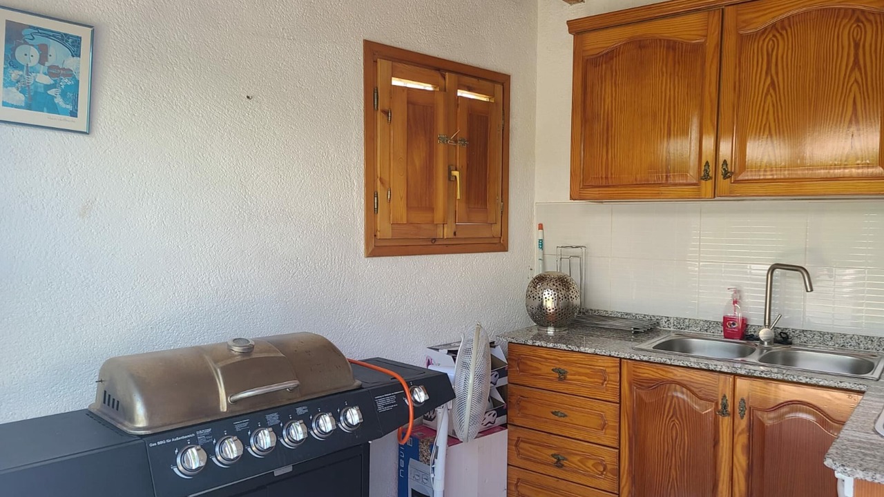 Photo of Kitchen in Els Poblets