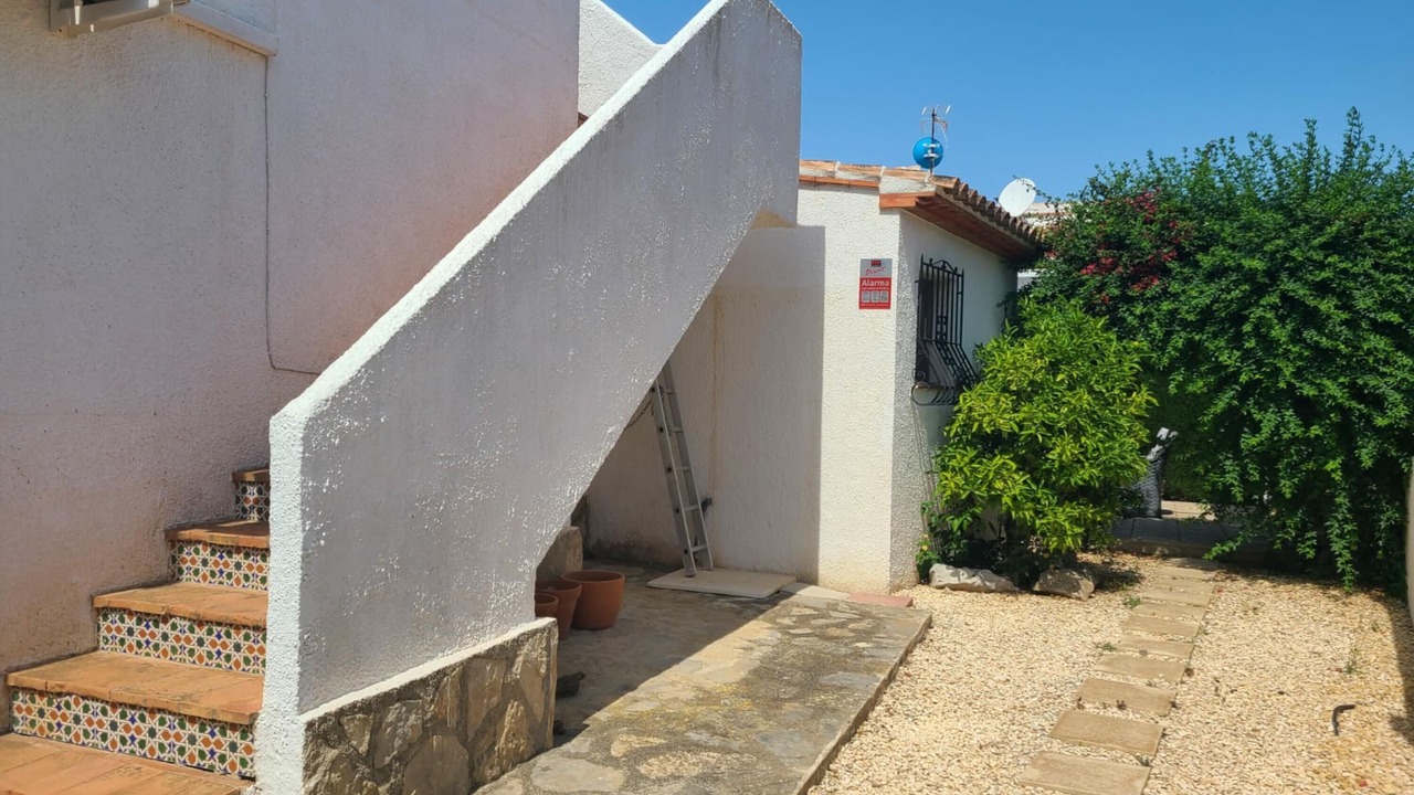 Photo of Outdoor in Els Poblets