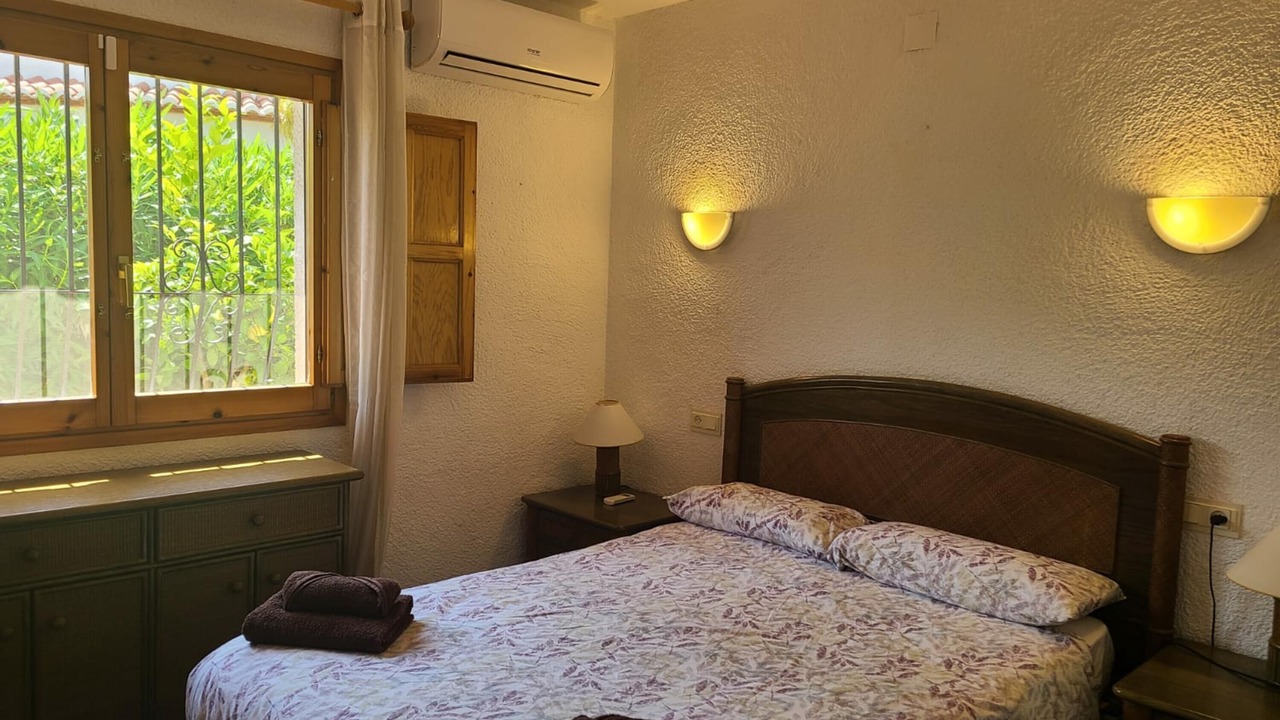 Photo of Bedroom in Els Poblets