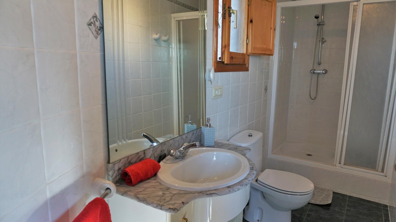 Photo of Bathroom in Els Poblets