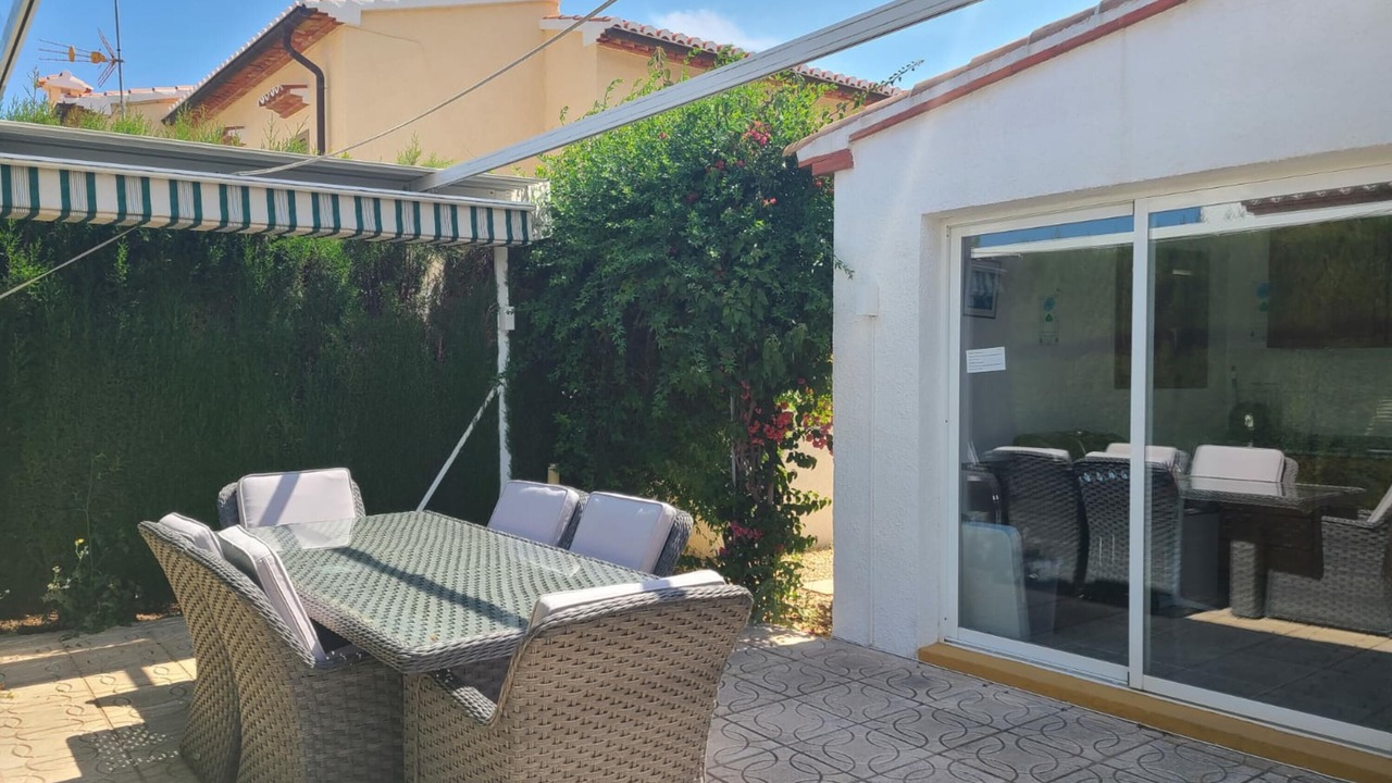 Photo of Outdoor in Els Poblets