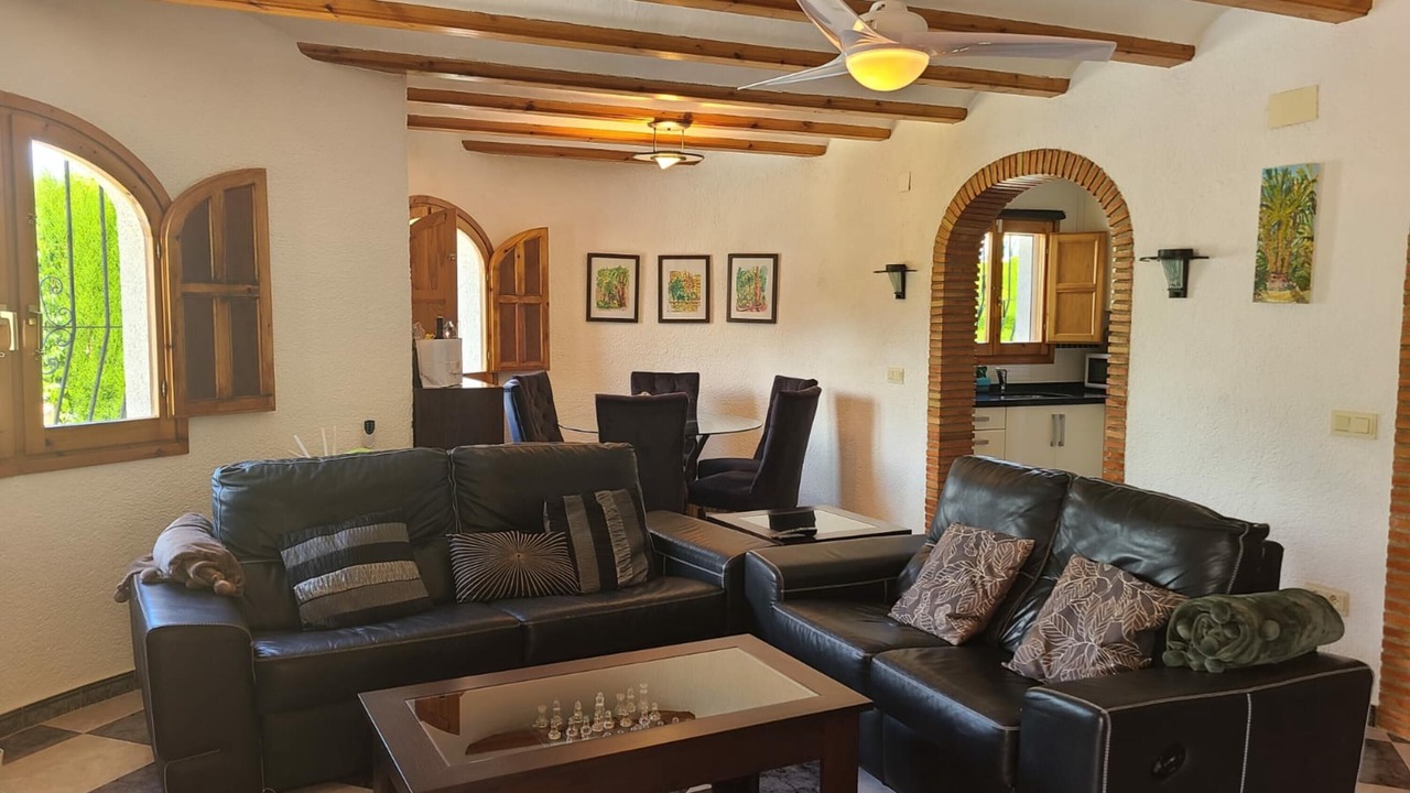 Photo of Livingroom in Els Poblets