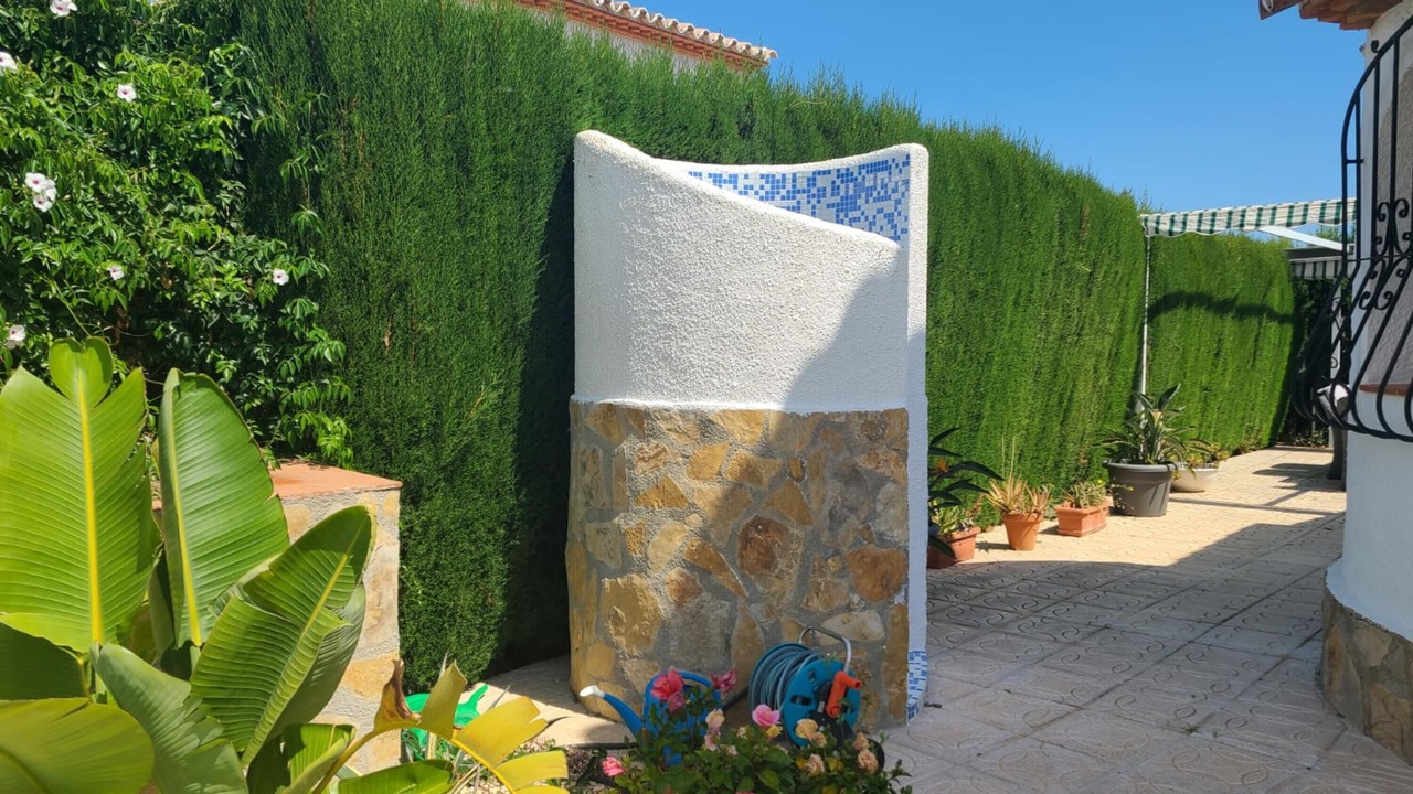 Photo of Outdoor in Els Poblets