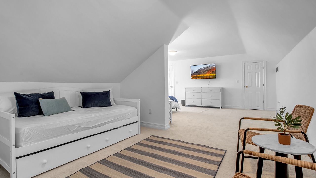 Photo of Bedroom in Wilson