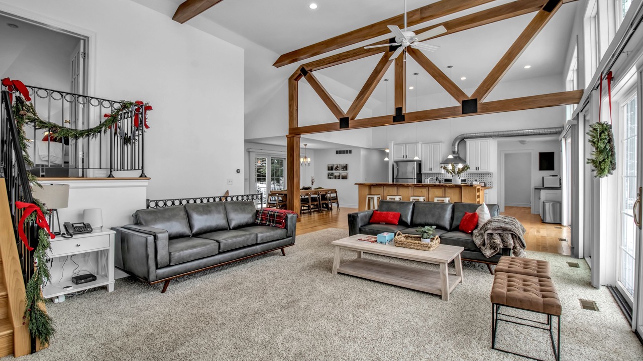 Photo of Livingroom in Wilson