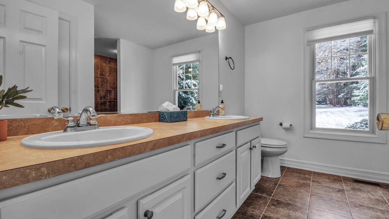 Photo of Bathroom in Wilson