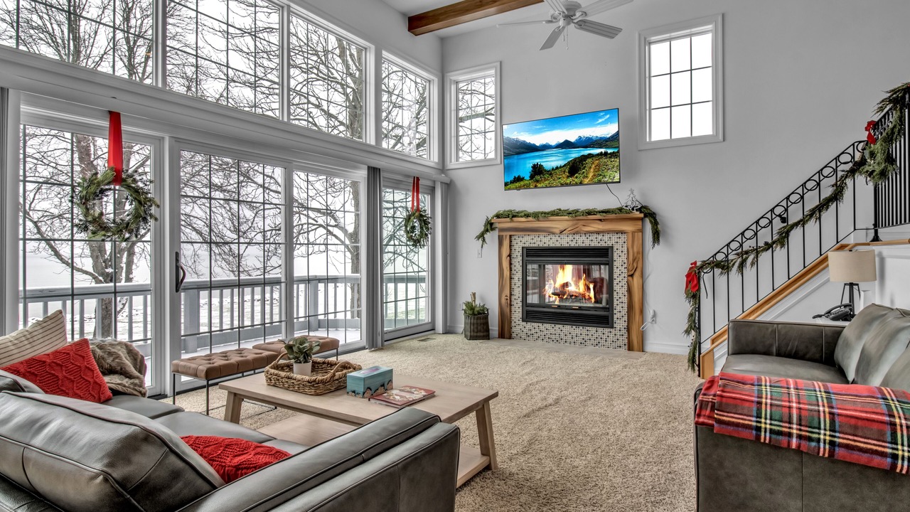 Photo of Livingroom in Wilson