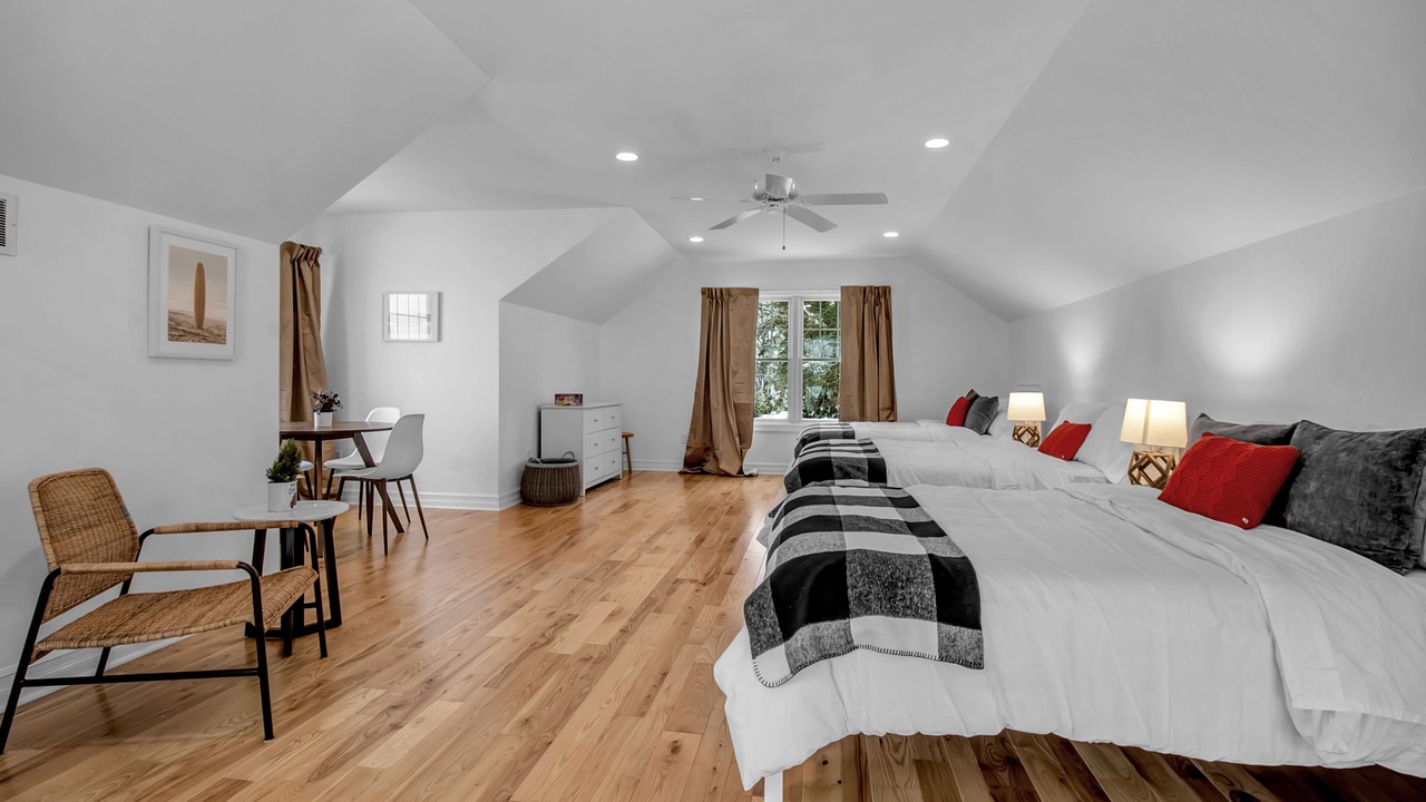 Photo of Bedroom in Wilson