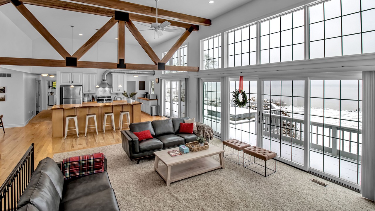 Photo of Livingroom in Wilson