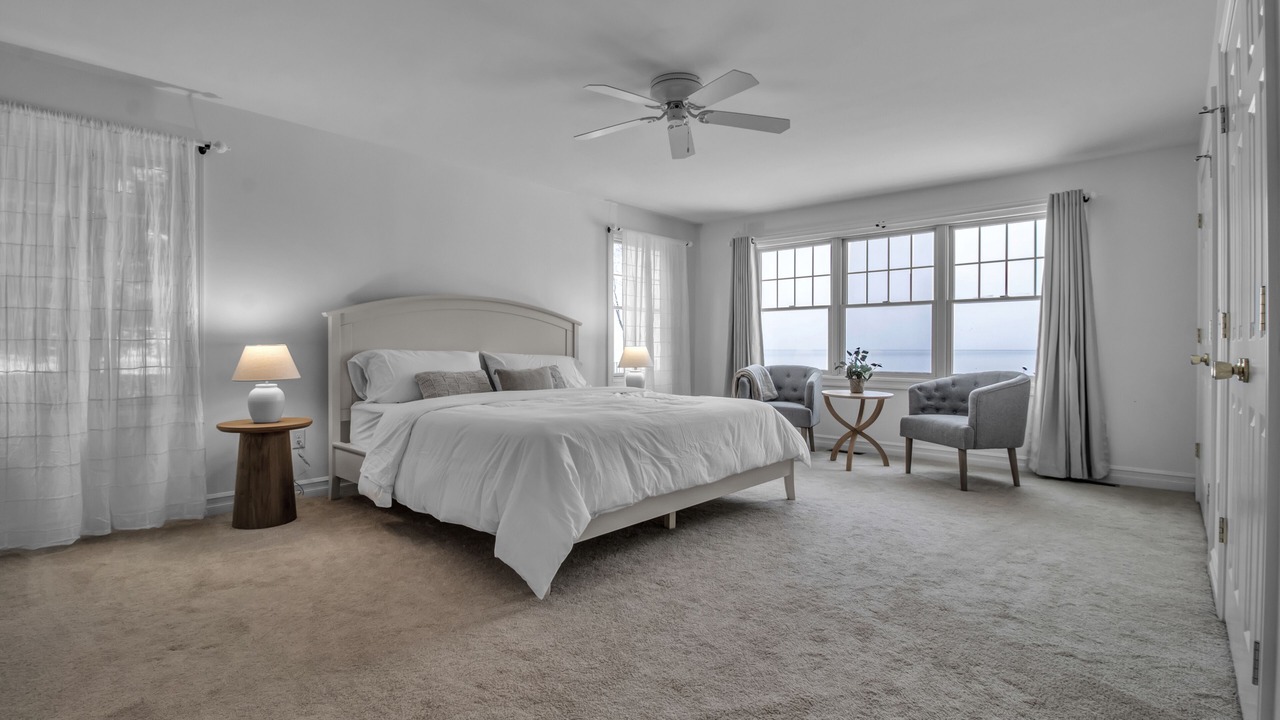 Photo of Bedroom in Wilson